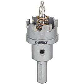 Dewalt DWACM1814 7/8in (22mm) Mtl Cut Carbide Holesa