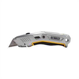 Dewalt DWHT10319 All Metal Utility Knife Bulk (6 Pack)