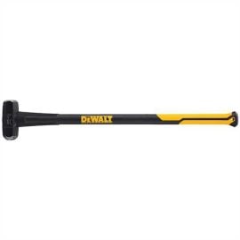 Dewalt DWHT56027 6lb Sledge Hammer Bulk (2 Pack)