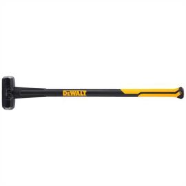 Dewalt DWHT56028 8lb Sledge Hammer Bulk (2 Pack)