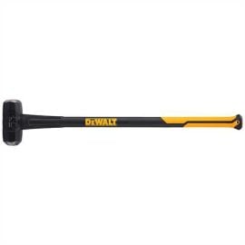 Dewalt DWHT56029 10lb Sledge Hammer Bulk (2 Pack)