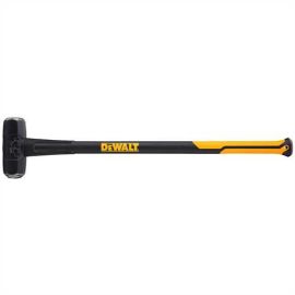 Dewalt DWHT56030 12lb Sledge Hammer Bulk (2 Pack)