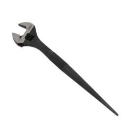 Dewalt DWHT80272 Spud All-Steel Adjustable Wrench Bulk (2 Pack)