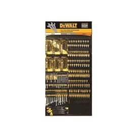 Dewalt DWMT74211 Product Box 86pc 1/2 Dr Socket