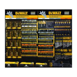 Dewalt DWMT74213 Product Box 68pc Rat. Combo. Wrench
