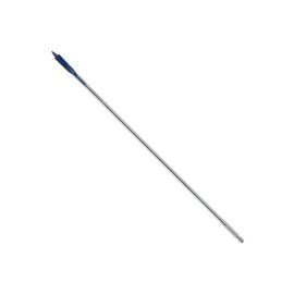 Bosch DLSB1003B 3/8 Inch x 16 Inch Daredevil Extended Length Spade Bits - 30 Pieces