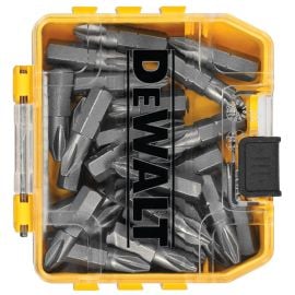 Dewalt DW2163 37pc Screwdriving Set
