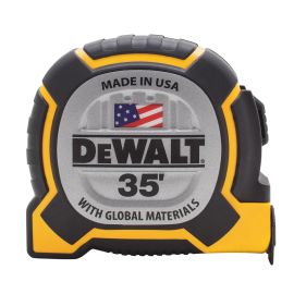 Dewalt DWHT36235S Next Gen Tape 35ft Bulk (4 Pack)