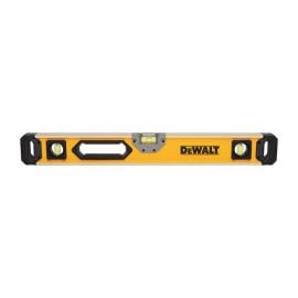 Dewalt DWHT43025 Box Beam Level Magnetic - 24 Inch Bulk (2 Pack)