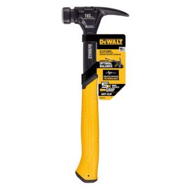 Dewalt DWHT51003 16 oz Rip Claw Steel Hammer