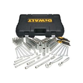 Dewalt DWMT72164 156 pc Mechanics Tool Set