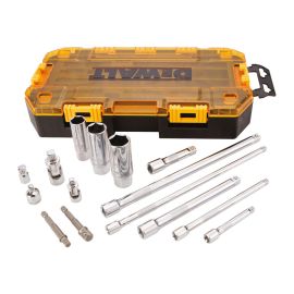 Dewalt DWMT73807  Tough Box Tool Kit, Accessory Set 