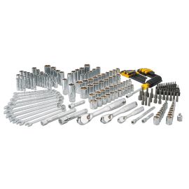Dewalt DWMT81534 205 Pc Mechanics Tool Set