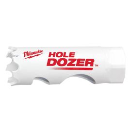Milwaukee 49-56-0002 9/16 Inch Hole Dozer Hole Saw