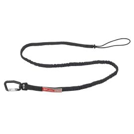 Milwaukee 48-22-8817 15 Lbs. 72 in. Extended Reach Locking Tool Lanyard (Pack of 6)