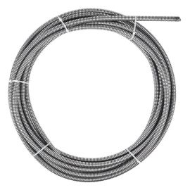 Milwaukee 48-53-2450 3/4 Inch x 50' Inner Core Drum Cable