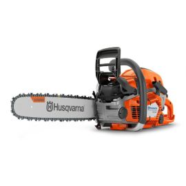 Husqvarna 550XP ll 50.1-cc 20 inch Gas Professional Chainsaw, .050 Gauge and .325 Pitch