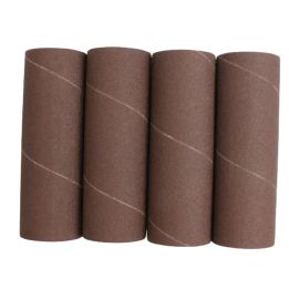 Jet 575946 Sanding Sleeves 3 Inch x 9 Inch 60 Grit Pack of 4 