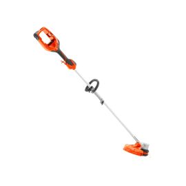 Husqvarna 970480103 MAX 320iL Trimmer without battery and charger