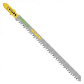 Festool 204263 Jigsaw Blades S 105/2.8 Straight Cut, 20-Pack