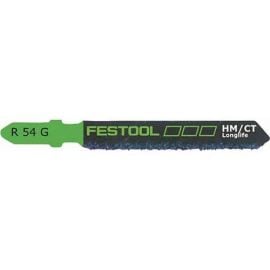Festool 204344 Jigsaw Blade R 54 G Riff