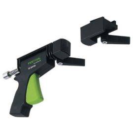 Festool 489790 Fs-Rapid Clamp And Fixed Jaws