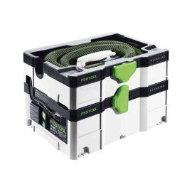 Festool 575280 Dust Extractor CT SYS CLEANTEC