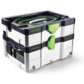 Festool 584174  CT SYS Mobile Dust Extracto USA