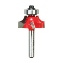 Freud 34-110 1/4 Inch Radius Rounding Over Bit with 1/4 Inch Shank