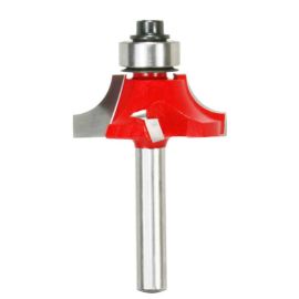 Freud 36-112 5/16 Inch Radius Beading Router Bit with 1/4 Inch Shank