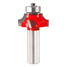Freud 36-120 1/4 Inch Radius Beading Router Bit with 1/2 Inch Shank