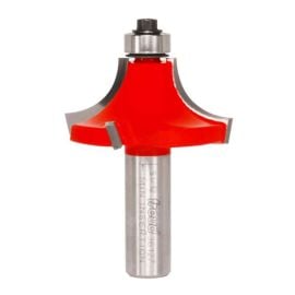 Freud 36-127 5/8 Inch Radius Beading Router Bit with 1/2 Inch Shank