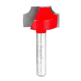 Freud 39-204 7/8 Inch Diameter Ovolo Groove Router Bit with 1/4 Inch Shank