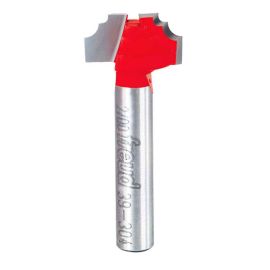 Freud 39-304 5/8 Inch Diameter Classical Beading Groove Router Bit with 1/4 Inch Shank
