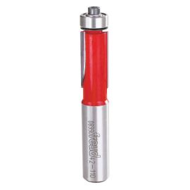 Freud 42-110 1/2 Inch Diameter 2 Flute Flush Trimming Router Bit with 1/2 Inch Shank