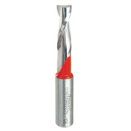 Freud 75-106 3/8-Inch Diameter 2-Flute Up Spiral Router Bit with 1/2 -Inch Shank