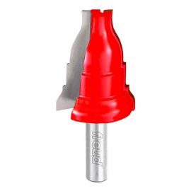 Freud 99-466 Door and Window Casing Router Bit 1/2 inch Shank Matches Industry Standard Profile #366