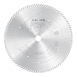 Freud LCL7M10022 12 X 3.2 X 1 Z=96 MTCG Solid Surface Materials Saw Blades