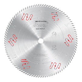 Freud LCL7M10023 14 X 4.4 X 1 Z=100 COMBO Crosscutting Blade for Counter Top Materials Saw Blades