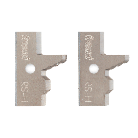 Freud RS-H Profile InchH Inch Set Of 2 Knives