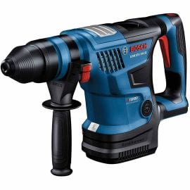 Bosch GBH18V-34CQN PROFACTOR 18V Connected-Ready SDS-plus 1-1/4 In. Rotary Hammer (Bare Tool)