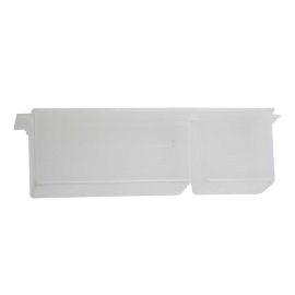 Good Land Bee Supply GLFDR-RECL Feeder Rectangle Large 17-1/2" x 3" x 4" Height Plastic 