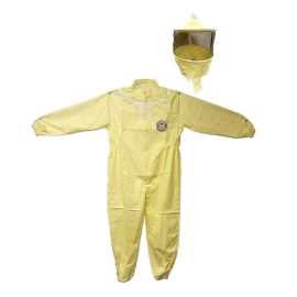 Good Land Bee Supply GLFSXXL Full Suit includes Hat w / veil - XX-Large
