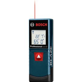 Bosch GLM 20 BLAZE 65 Ft. Laser Measure
