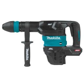 Makita GMH01Z 40V Max XGT Brushless Lithium-Ion 15 lbs. Cordless Demolition Hammer (Tool Only)