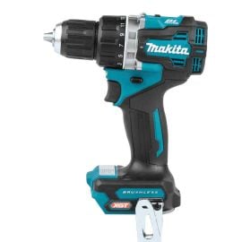 Makita GPH02Z 40V Max XGT Compact Brushless Lithium-Ion 1/2 in. Cordless Hammer Drill Driver (Tool Only)