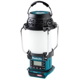 Makita GRM04 40V max XGT Cordless Lantern with Radio (Tool Only)