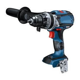 Bosch GSB18V-755CN 18V EC Brushless Connected-Ready Brute Tough 1/2 Inch Hammer Drill/Driver (Bare Tool)