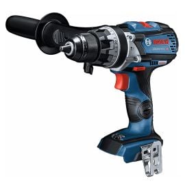 Bosch GSB18V-975CN 18V Brushless Connected-Ready Brute Tough 1/2 Inch Hammer Drill/Driver (Bare Tool)