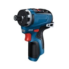 Bosch GSR12V-300HXN 12V Max Brushless 1/4 In. Hex Two-Speed Screwdriver (Bare Tool)
